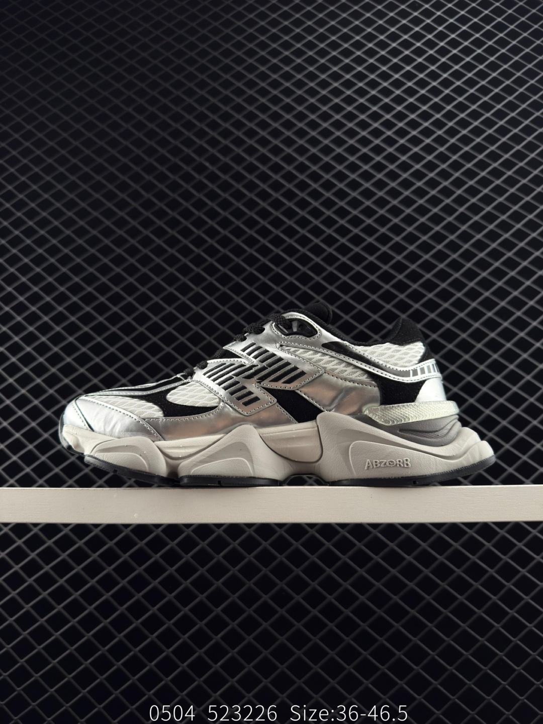 Joe Freshgoods x New Balance NB9060